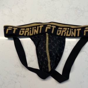Fort Troff Grunt Jockstrap